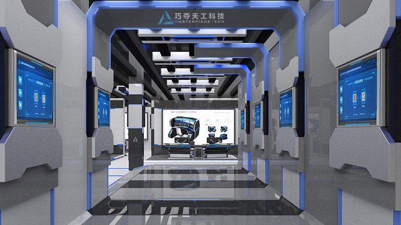 企业搜索引擎定制开发的五大关键考量